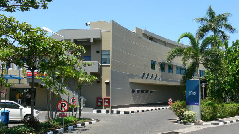 Rumah Sakit Premier � Surabaya