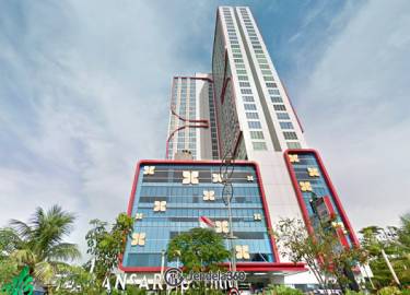 Apartemen dan Kondotel Tamansari Papilio - Surabaya
